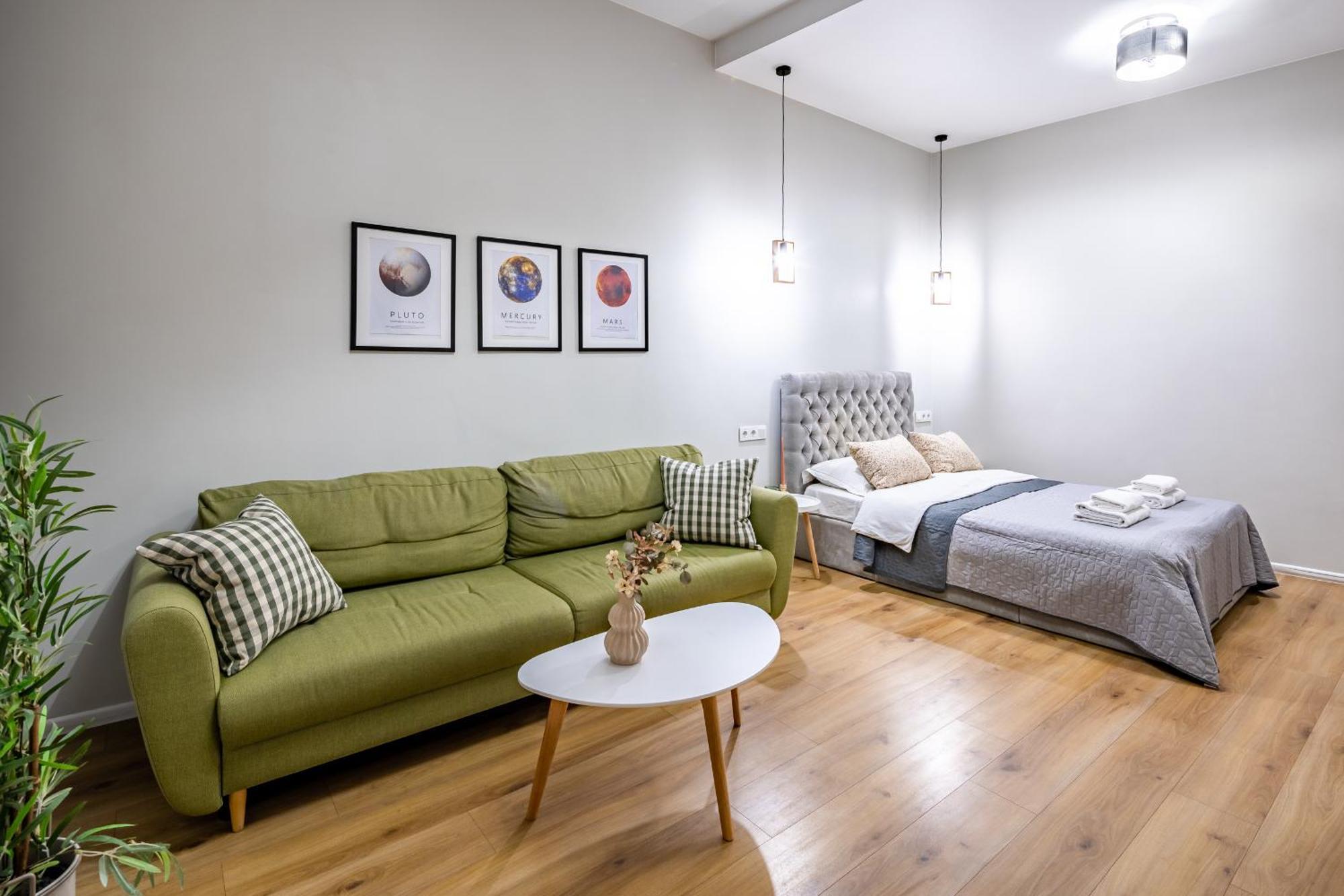 Your Sweet Home In Lviv Near Opera Exterior photo
